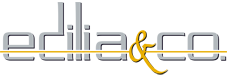 Edilia&Co. srl Logo